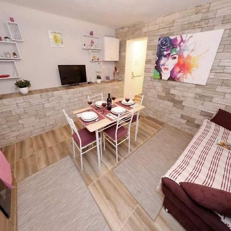 Apartment Ana Zadar Exterior photo